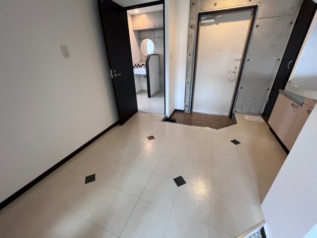 LA・REJOUIR　～ラ・リジェール～の物件内観写真