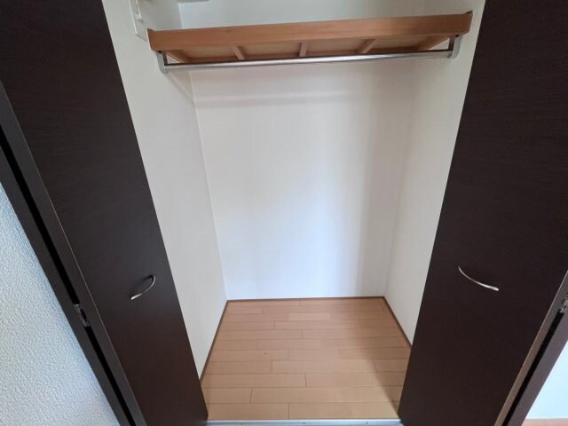 LA・REJOUIR　～ラ・リジェール～の物件内観写真