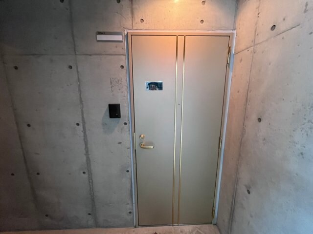 LA・REJOUIR　～ラ・リジェール～の物件内観写真