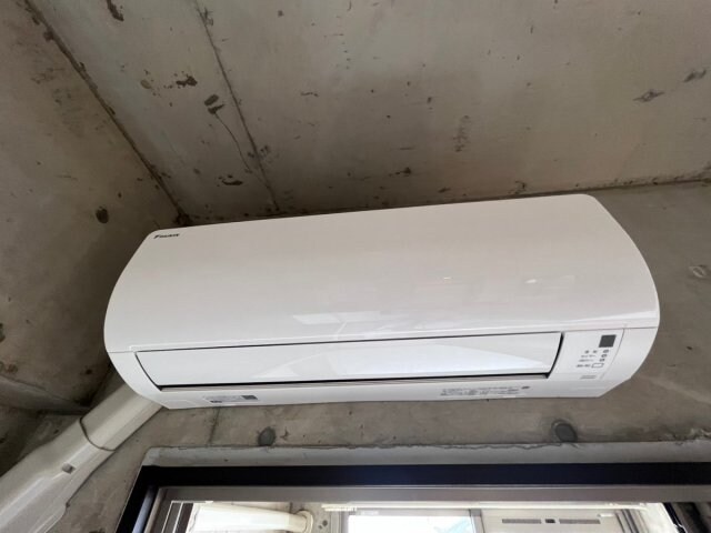 LA・REJOUIR　～ラ・リジェール～の物件内観写真