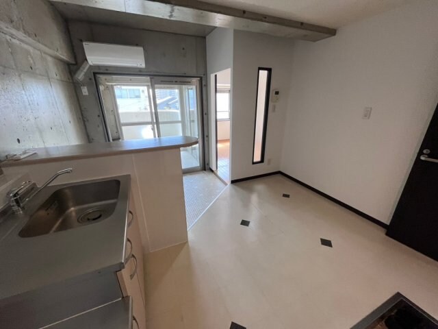 LA・REJOUIR　～ラ・リジェール～の物件内観写真