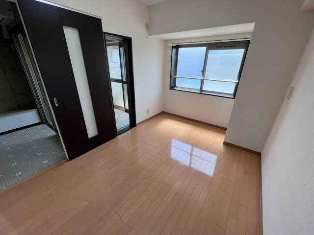 LA・REJOUIR　～ラ・リジェール～の物件内観写真