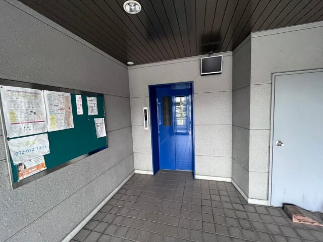 シェリール水無瀬の物件外観写真