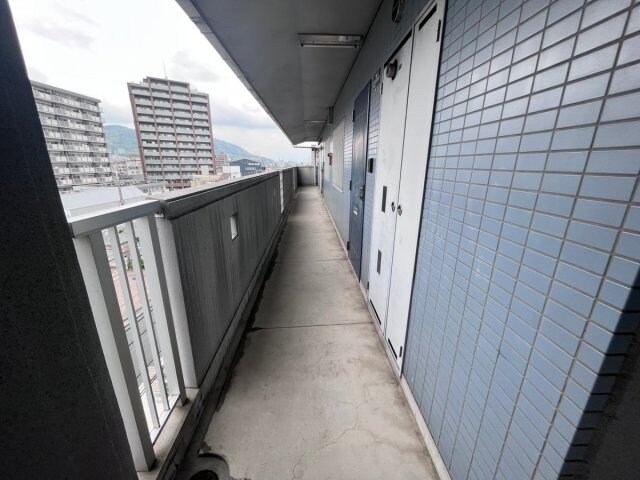 シェリール水無瀬の物件外観写真