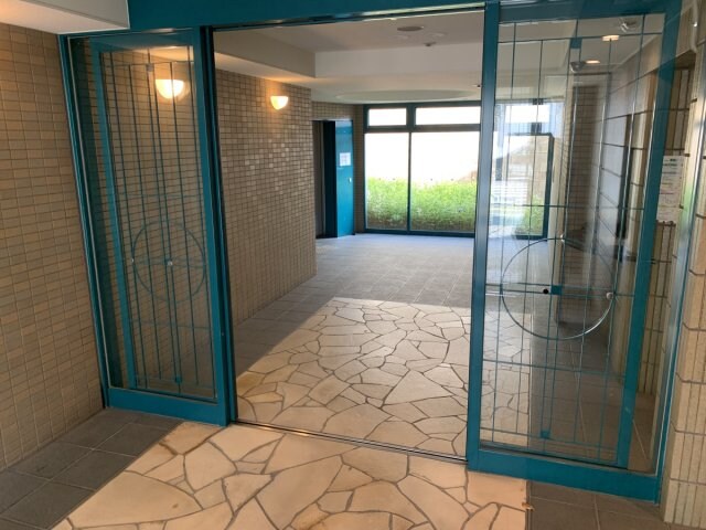 ＭＡＥＫＡＷＡ　ＢＬＤ　【マエカワビル】の物件外観写真