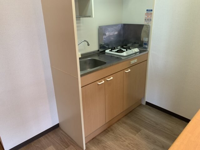 ＭＡＥＫＡＷＡ　ＢＬＤ　【マエカワビル】の物件内観写真