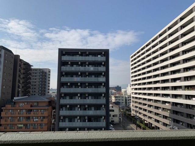 ＭＡＥＫＡＷＡ　ＢＬＤ　【マエカワビル】の物件外観写真