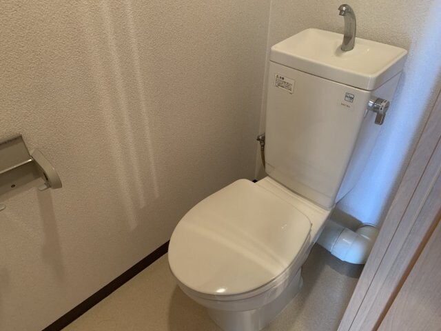 ＭＡＥＫＡＷＡ　ＢＬＤ　【マエカワビル】の物件内観写真