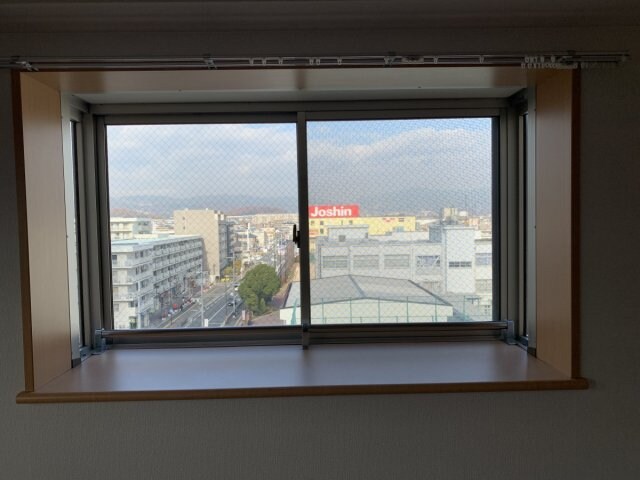 ＭＡＥＫＡＷＡ　ＢＬＤ　【マエカワビル】の物件内観写真