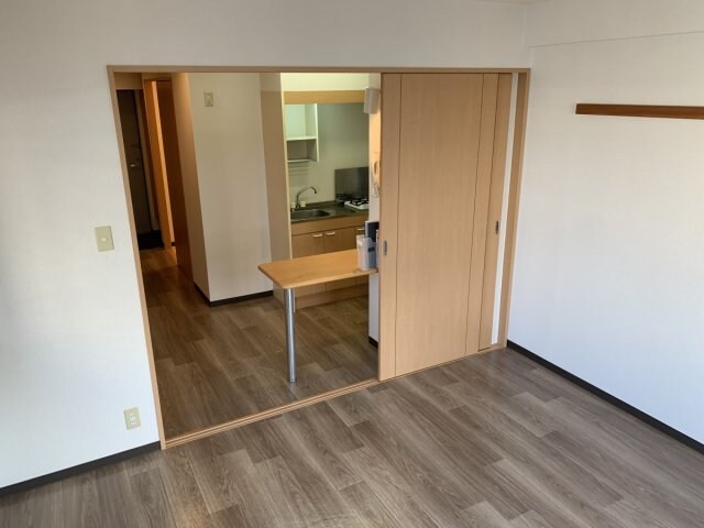 ＭＡＥＫＡＷＡ　ＢＬＤ　【マエカワビル】の物件内観写真