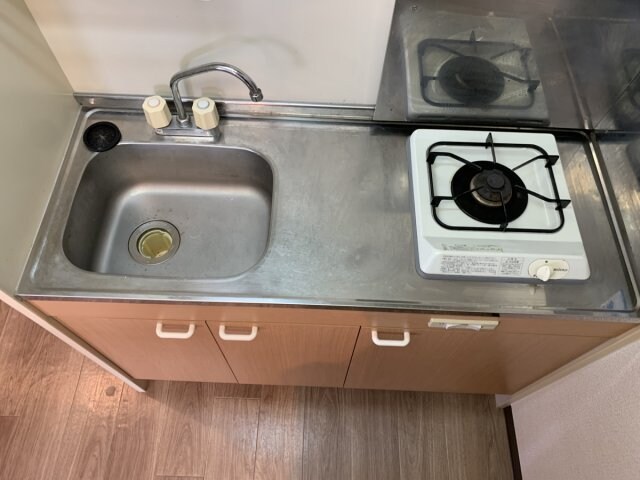 ＭＡＥＫＡＷＡ　ＢＬＤ　【マエカワビル】の物件内観写真