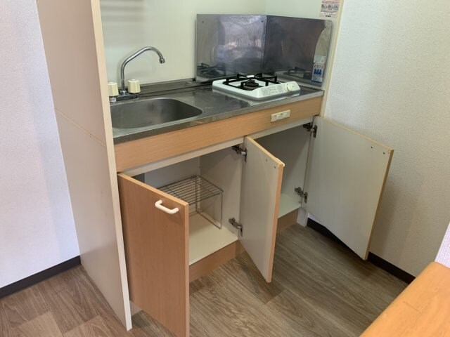 ＭＡＥＫＡＷＡ　ＢＬＤ　【マエカワビル】の物件内観写真