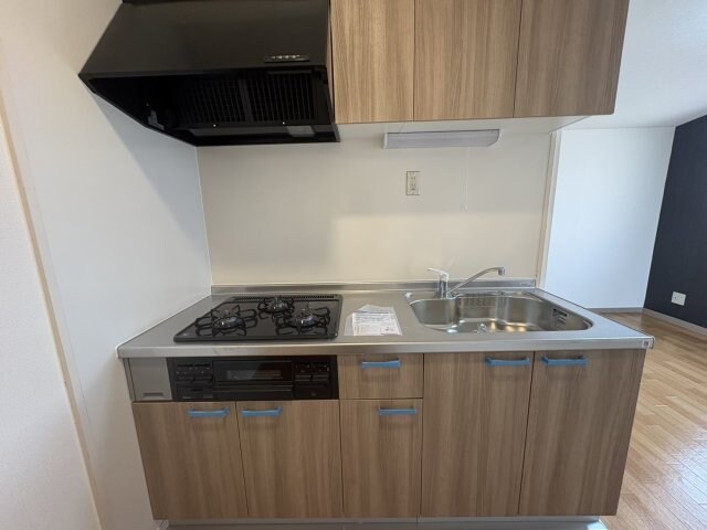 カーザ・エスペランサの物件内観写真