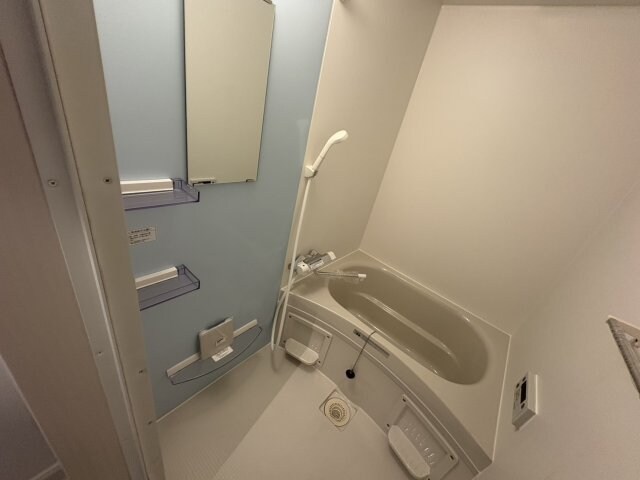 カーザ・エスペランサの物件内観写真