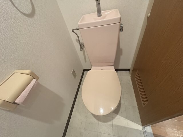 カーザ・エスペランサの物件内観写真