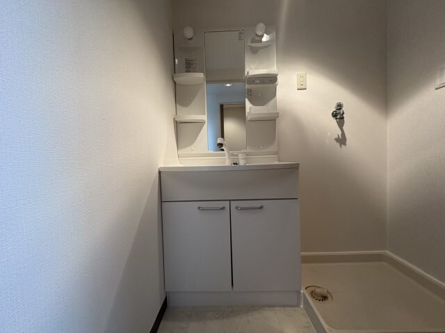 カーザ・エスペランサの物件内観写真