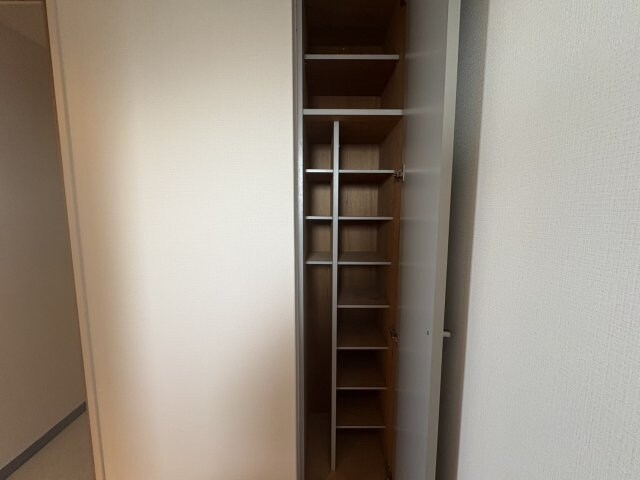 カーザ・エスペランサの物件内観写真