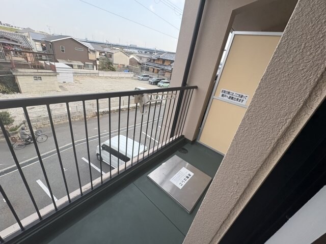 カーザ・エスペランサの物件内観写真