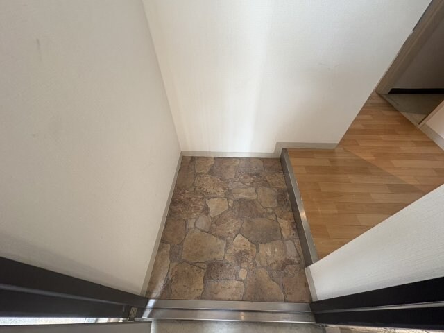 カーザ・エスペランサの物件内観写真