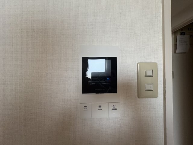 カーザ・エスペランサの物件内観写真