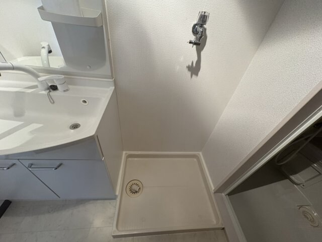 カーザ・エスペランサの物件内観写真