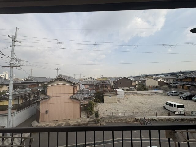 カーザ・エスペランサの物件内観写真