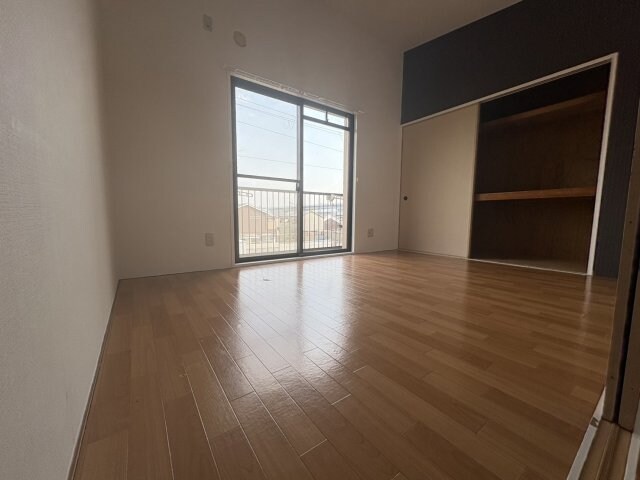 カーザ・エスペランサの物件内観写真