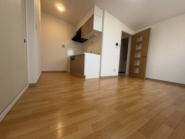 カーザ・エスペランサの物件内観写真