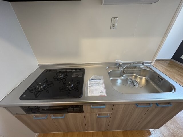 カーザ・エスペランサの物件内観写真