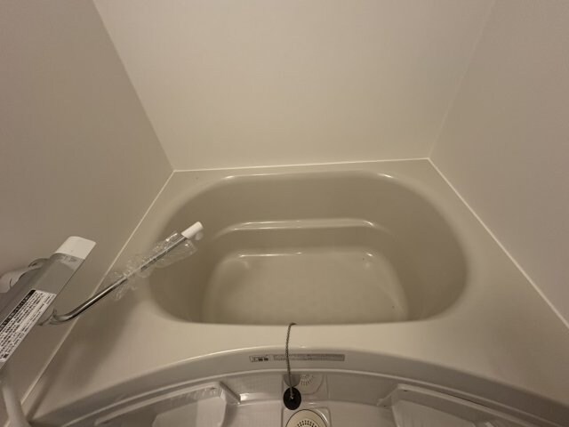 カーザ・エスペランサの物件内観写真