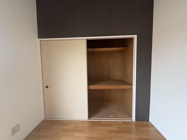 カーザ・エスペランサの物件内観写真