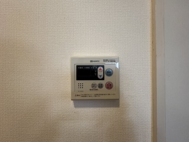 カーザ・エスペランサの物件内観写真