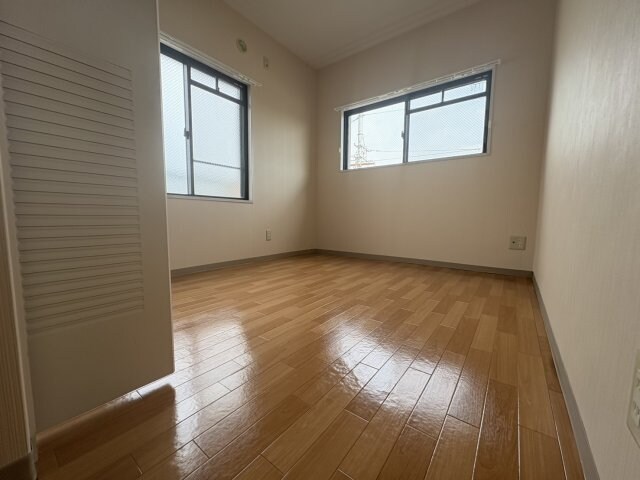 カーザ・エスペランサの物件内観写真