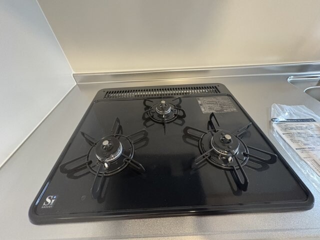 カーザ・エスペランサの物件内観写真