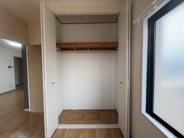 カーザ・エスペランサの物件内観写真