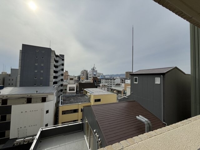 アーバンウェル茨木の物件内観写真