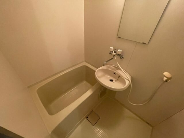 クロシオハイツⅤの物件内観写真