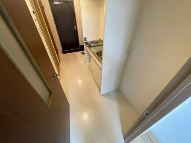 クロシオハイツⅤの物件内観写真