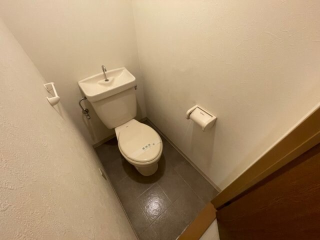 クロシオハイツⅤの物件内観写真