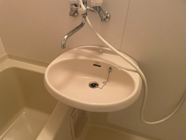 クロシオハイツⅤの物件内観写真