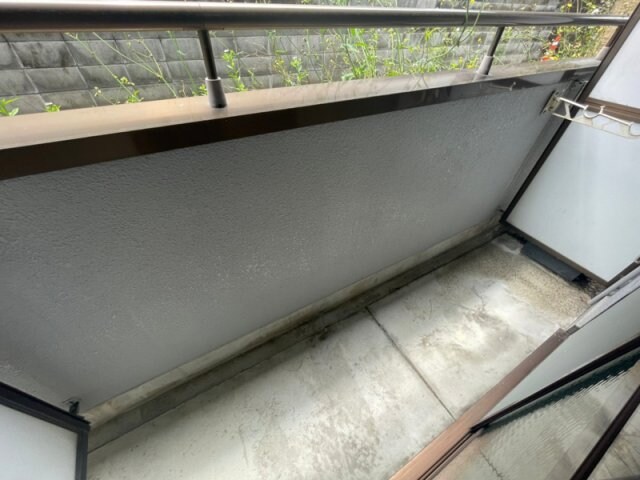 クロシオハイツⅤの物件内観写真