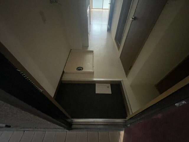 クロシオハイツⅤの物件内観写真