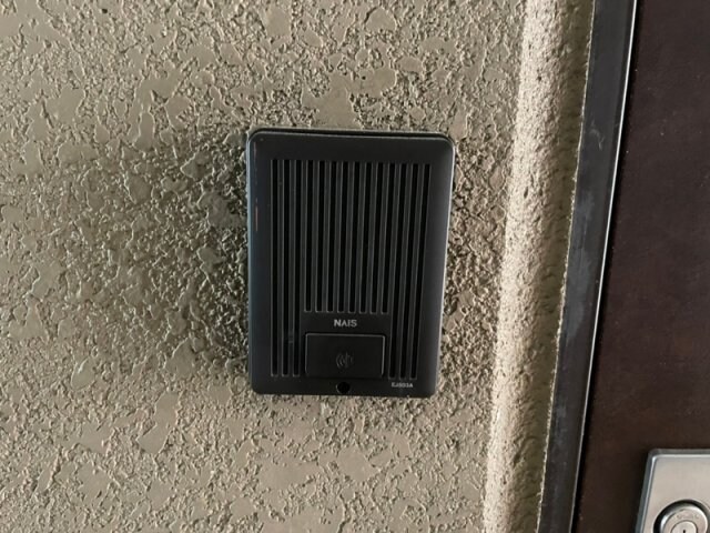 クロシオハイツⅤの物件内観写真