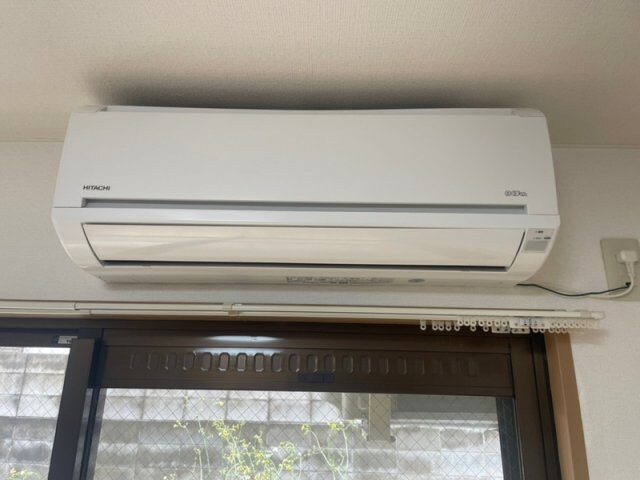 クロシオハイツⅤの物件内観写真