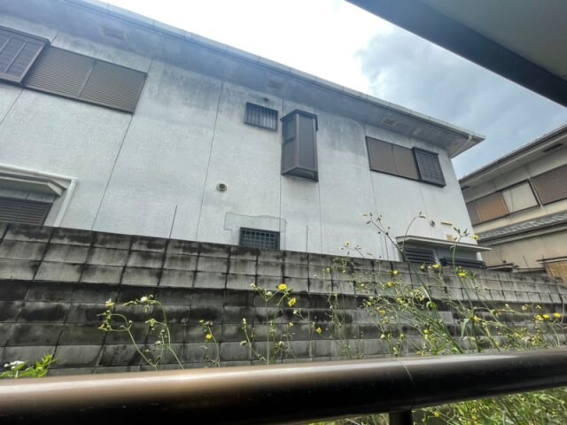 クロシオハイツⅤの物件内観写真