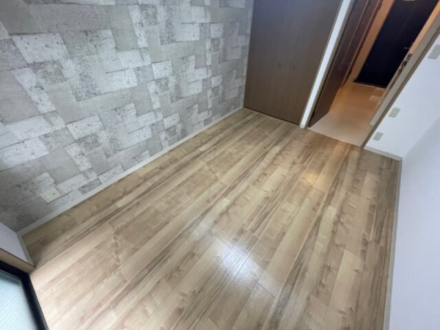 クロシオハイツⅤの物件内観写真