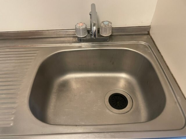 クロシオハイツⅤの物件内観写真