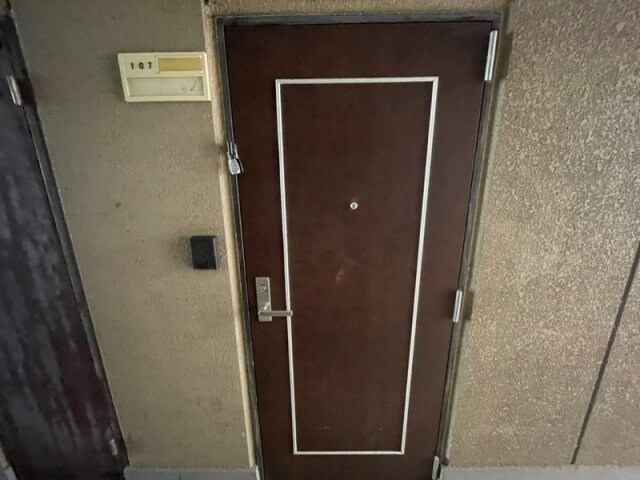 クロシオハイツⅤの物件内観写真