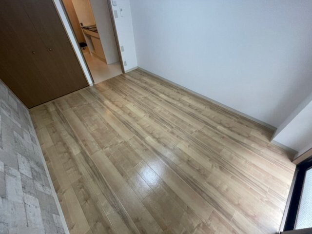 クロシオハイツⅤの物件内観写真