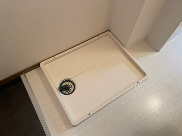 クロシオハイツⅤの物件内観写真